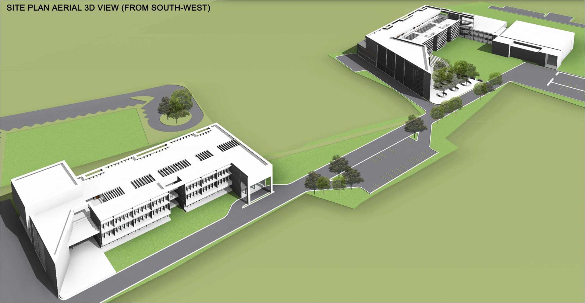 Aakriti International School