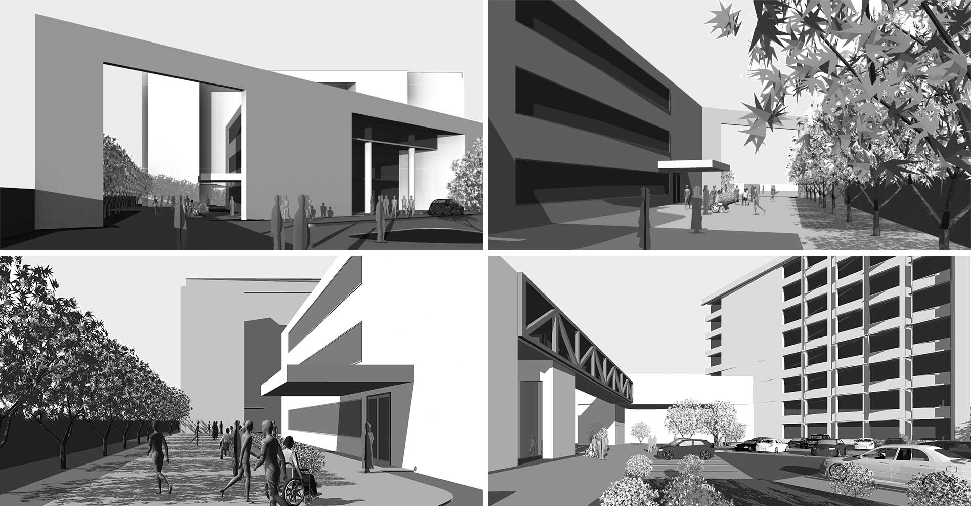 Asia Medical School & Teaching Hospital