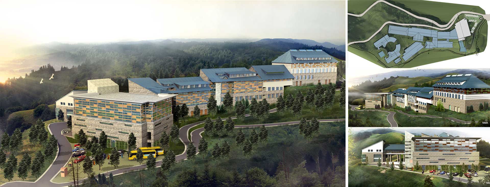 Himalayan International School