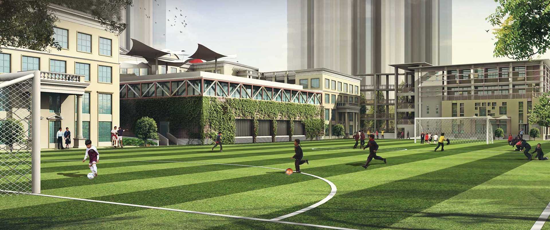 The Shriram School Aravali